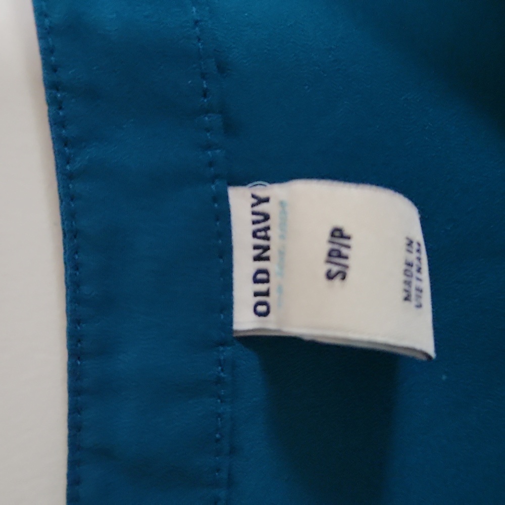Old Navy blouse - Picture 2 of 3